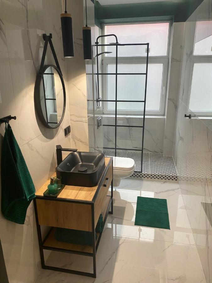 Apartament Bellapola Loft Nysa Exterior photo